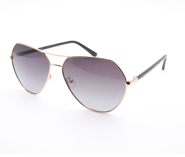 Metallic Sunglasses YZ-21440