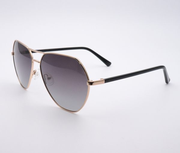 Metallic Sunglasses YZ-21440