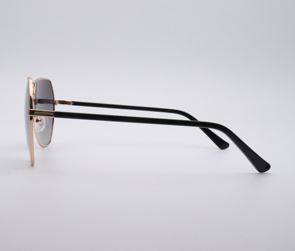 Metallic Sunglasses YZ-21440
