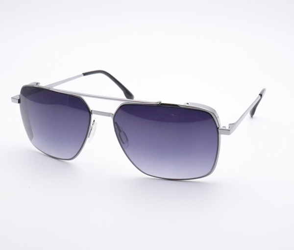 Metallic Sunglasses YZ-21445