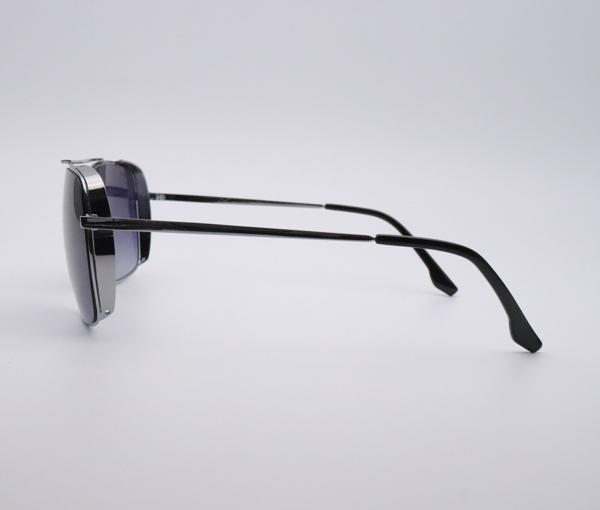 Metallic Sunglasses YZ-21445