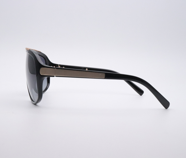 PC+Metallic Sunglasses YZ-50101