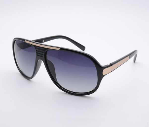 PC+Metallic Sunglasse YZ-50102