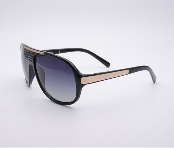 PC+Metallic Sunglasse YZ-50102