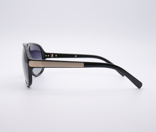 PC+Metallic Sunglasse YZ-50102