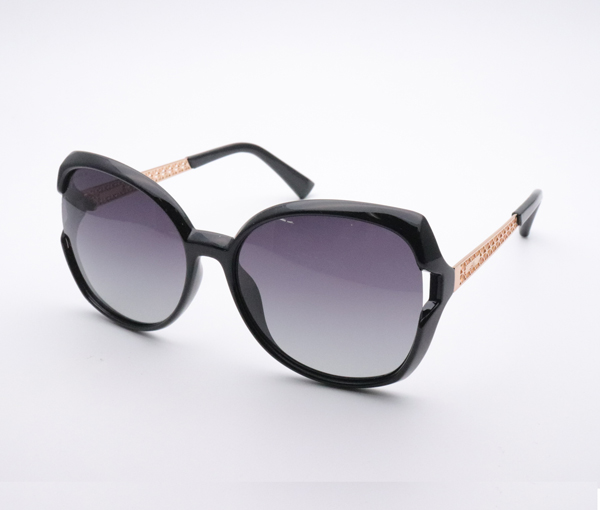 PC+Metallic Sunglasses YZ-50109