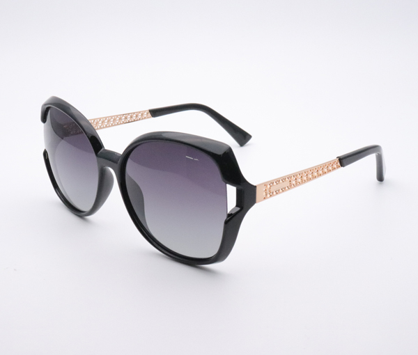 PC+Metallic Sunglasses YZ-50109