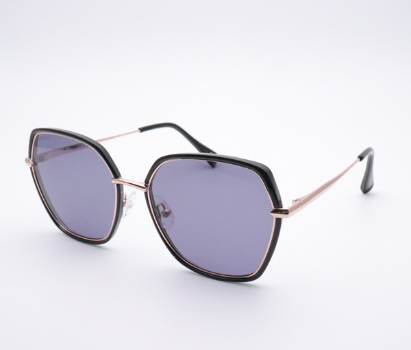 PC+Metallic Sunglasses YZ-50111