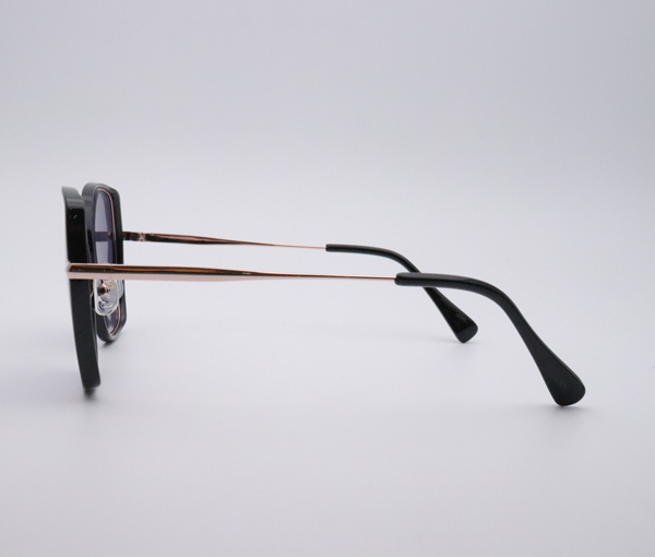 PC+Metallic Sunglasses YZ-50111