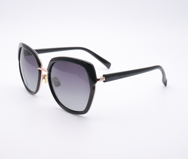 PC+Metallic Sunglasses YZ-50118
