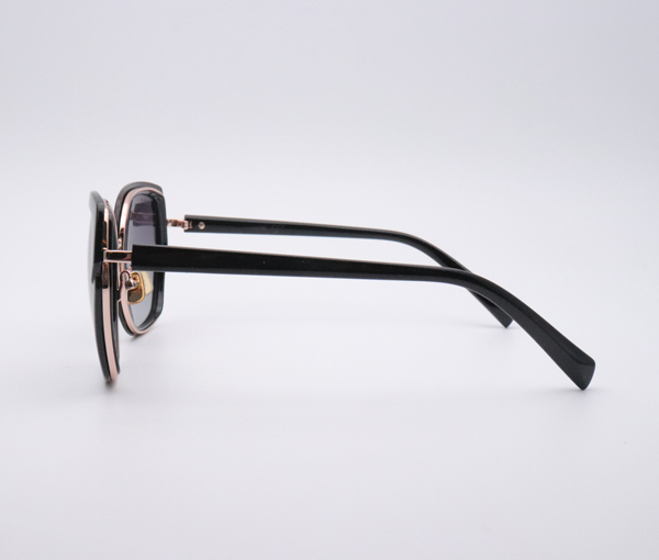 PC+Metallic Sunglasses YZ-50118