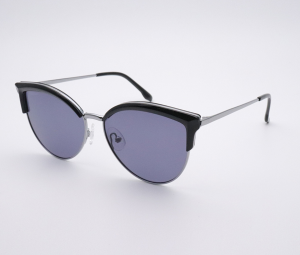 PC+Metallic Polarized sunglasses YZ-50120