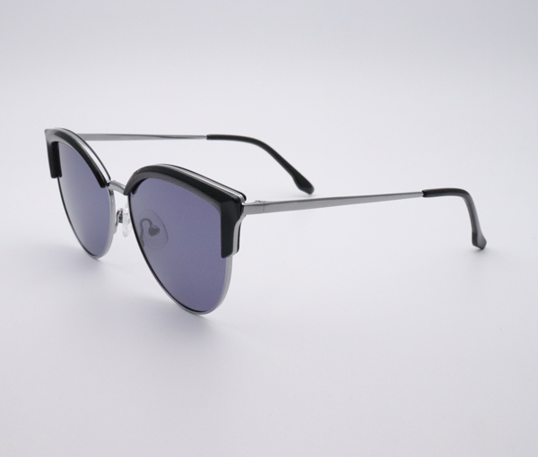 PC+Metallic Polarized sunglasses YZ-50120