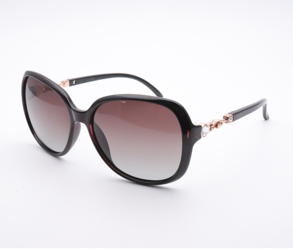 PC Sunglasses YZ-5897 PC Sunglasses YZ-5897