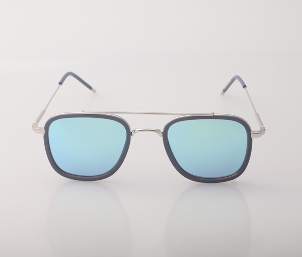 PC metalic Sunglasses WQ-008