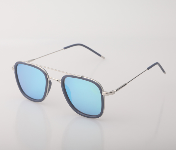 PC metalic Sunglasses WQ-008