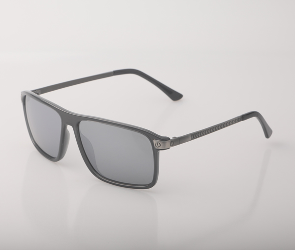 PC Metallic Sunglasses WQ-007