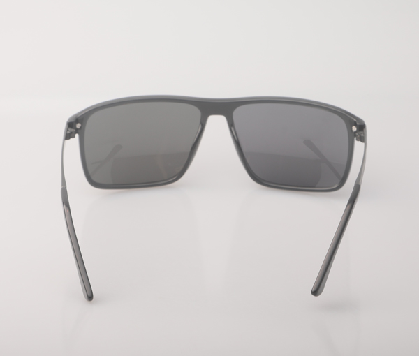 PC Metallic Sunglasses WQ-007
