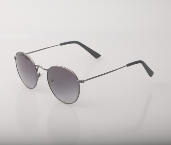 Metallic sunglasses WQ-006