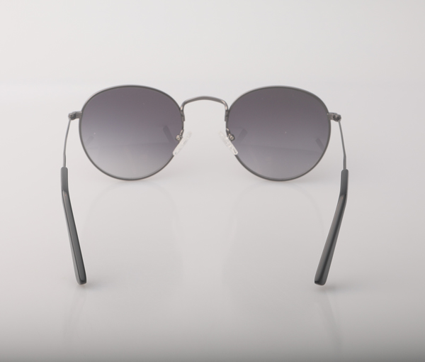 Metallic sunglasses WQ-006