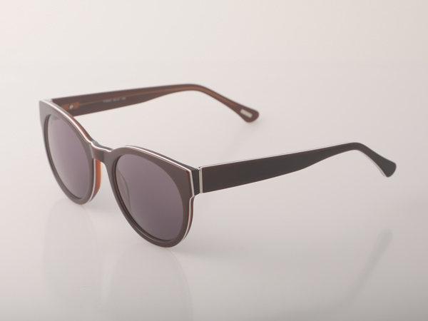 Acetate Sunglasses JY-006