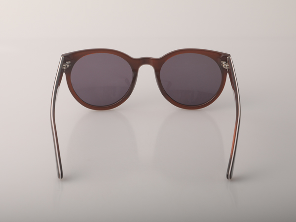 Acetate Sunglasses JY-006