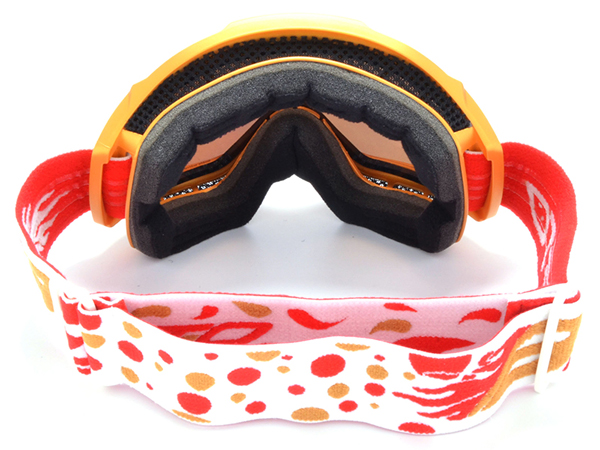 Ski Goggles SG-362-C1