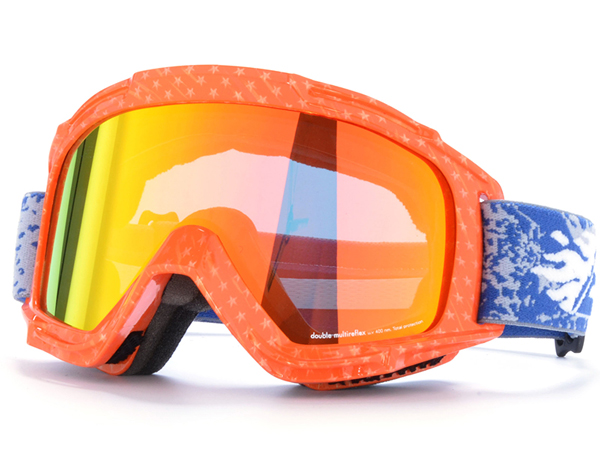 Ski Goggles SG-362-C3