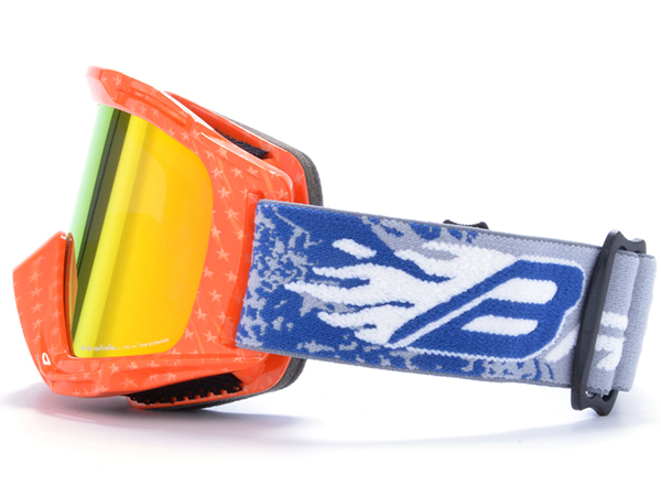 Ski Goggles SG-362-C3