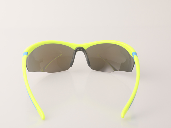 TR90 Sports sunglasses P010010X C3