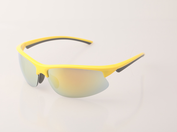 TR90/PC Sports sunglasses P010029X C3