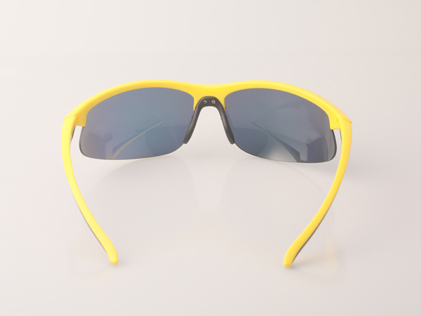 TR90/PC Sports sunglasses P010029X C3