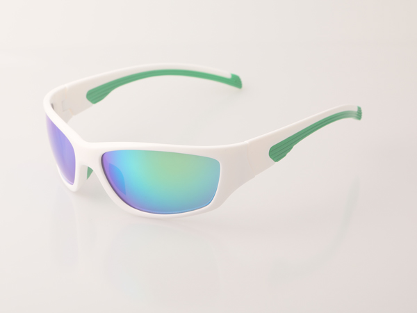 TR90/PC Sports sunglasses P010049X C1
