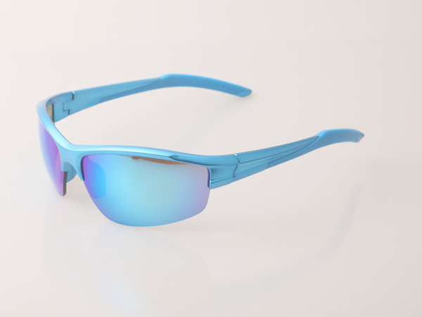 TR90/PC Sports sunglasses P010050X C2