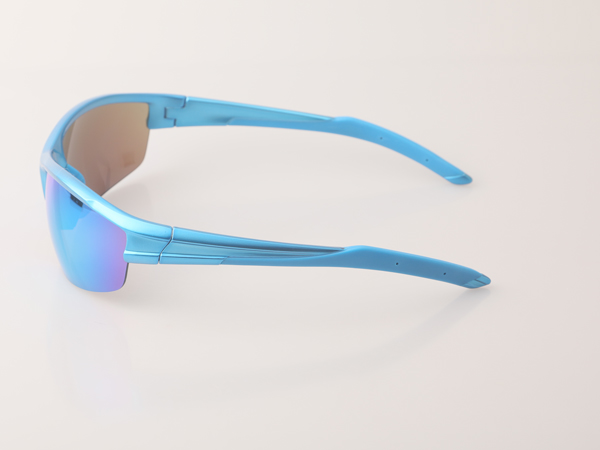 TR90/PC Sports sunglasses P010050X C2