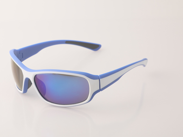 TR90/PC Sports sunglasses P010082 C1