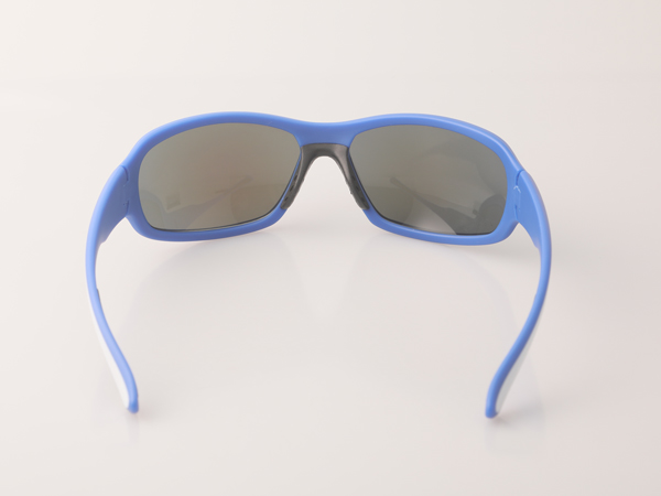 TR90/PC Sports sunglasses P010082 C1
