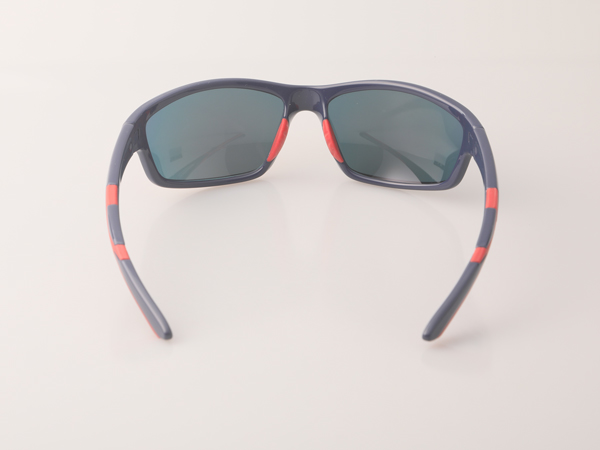 TR90/PC Sports sunglasses P010088X C3