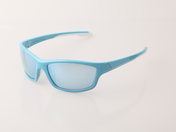 TR90/PC Sports sunglasses P010136X C2