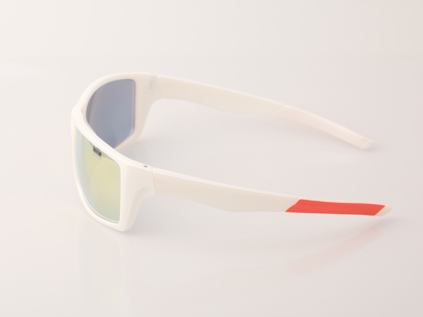 P020052 C1 TR90/PC Sports sunglasses