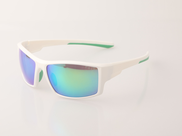 P020091X C2 TR90/PC SPORTS SUNGLASSES