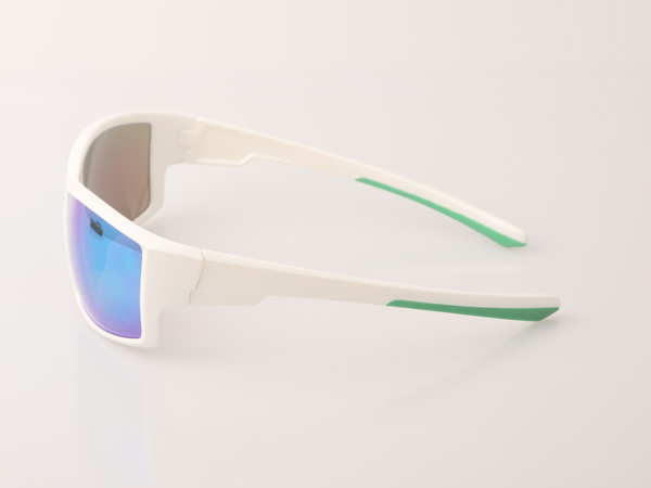 P020091X C2 TR90/PC SPORTS SUNGLASSES