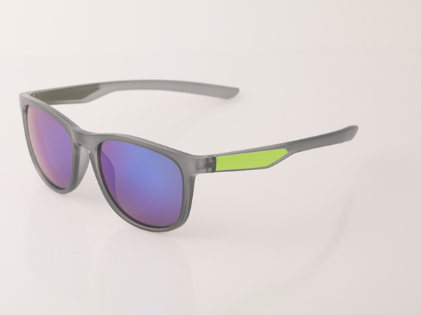 P020093 C2 TR90/PC SPORTS SUNGLASSES