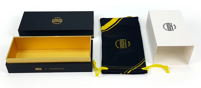 2020 new customize sunglasses paper box