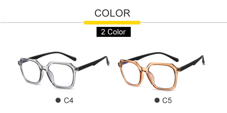 The cheapest non-polarized fiber anti-blue light glasses price in 2020