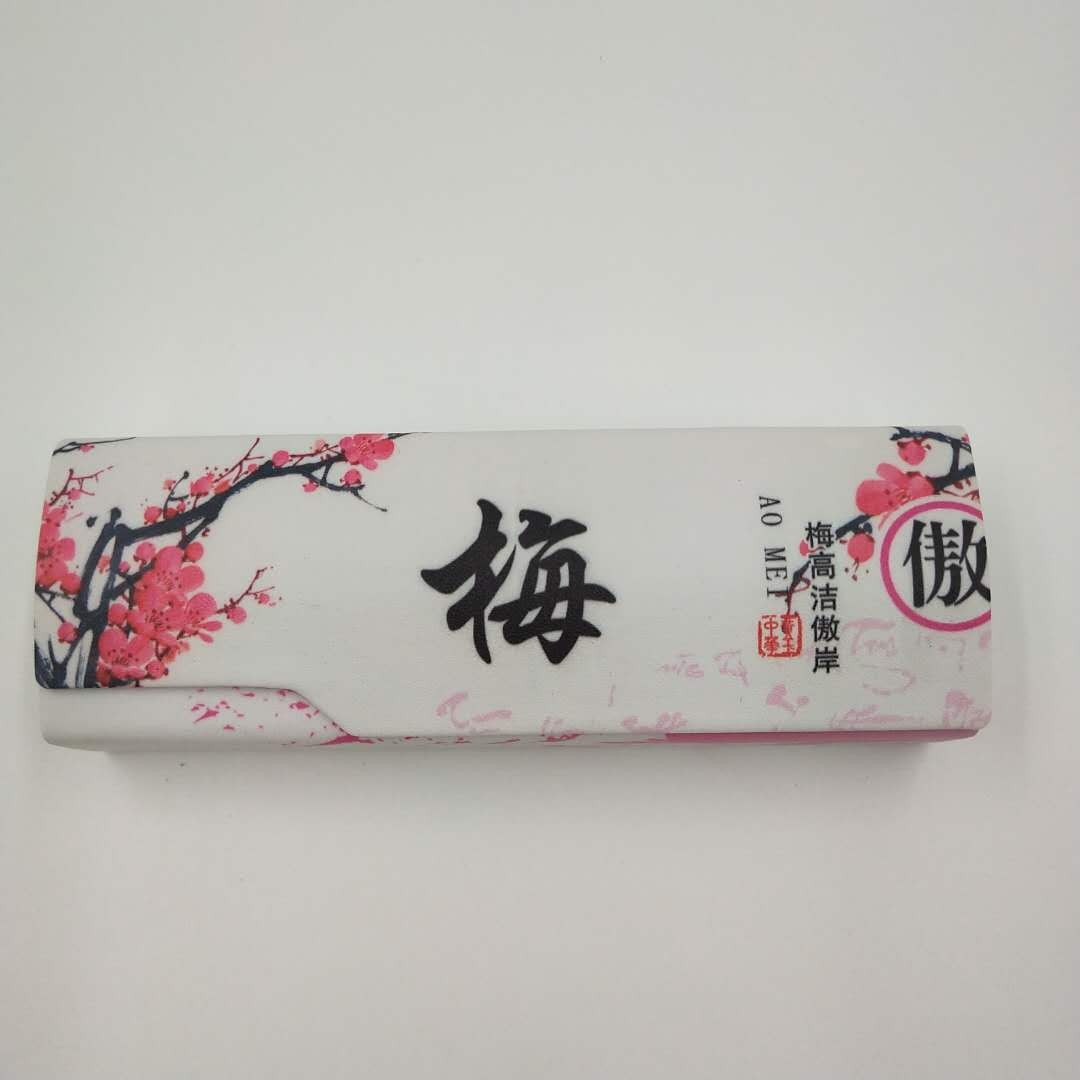 801 case 2021 Chinese classical style optical glasses case