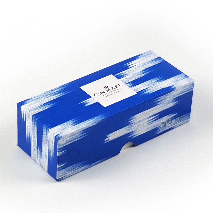 01022 paper box 2021 Wholesale custom logo glasses case box sunglasses paper cardboard box