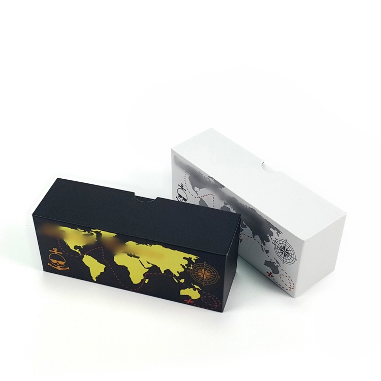 01084 paper box Wholesale high quality custom packaging boxes for sunglasses cases eyewear sunglasses package paper box