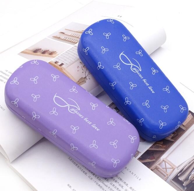 00322 case 2021 colorful eyewear case myopia glasses box