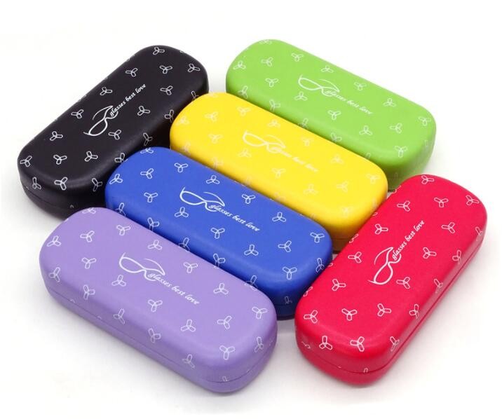 00322 case 2021 colorful eyewear case myopia glasses box